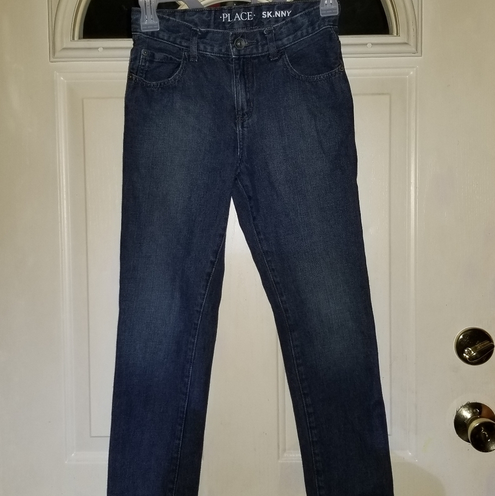 Boys Jeans